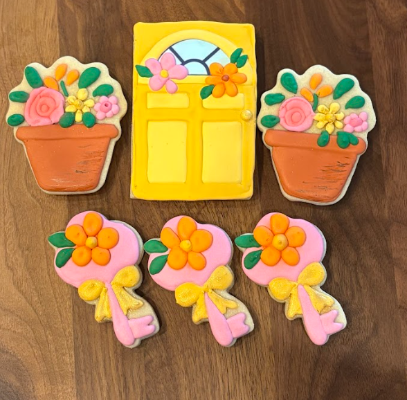 Housewarming set